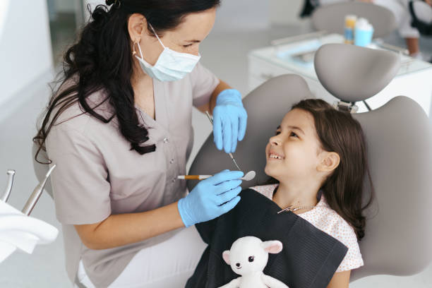 Best Emergency Dental Care for Broken or Chipped Teeth in Knightdale, NC