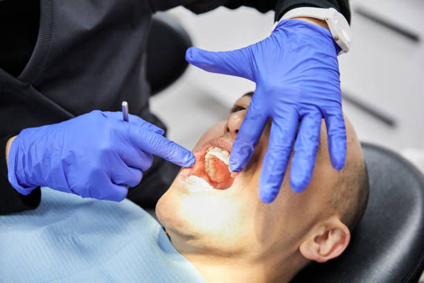 Best Pediatric Emergency Dentist in Knightdale, NC