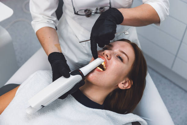 Best Emergency Root Canal Treatment in Knightdale, NC