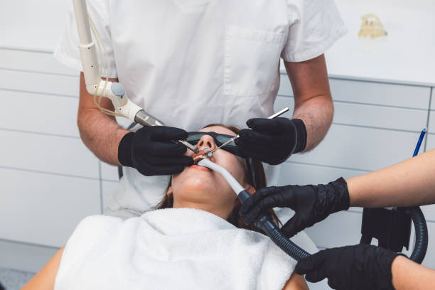 Best Emergency Gum Treatment in Knightdale, NC