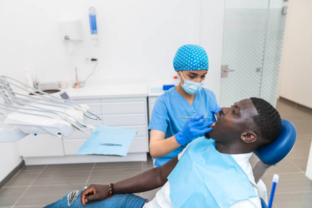Best Same-Day Emergency Dental Services in Knightdale, NC